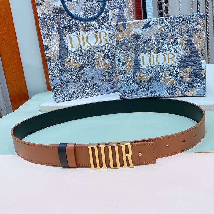 Dior Belt 30MM DIB00012