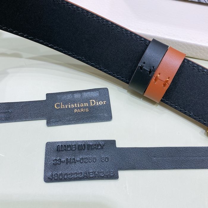 Dior Belt 30MM DIB00013