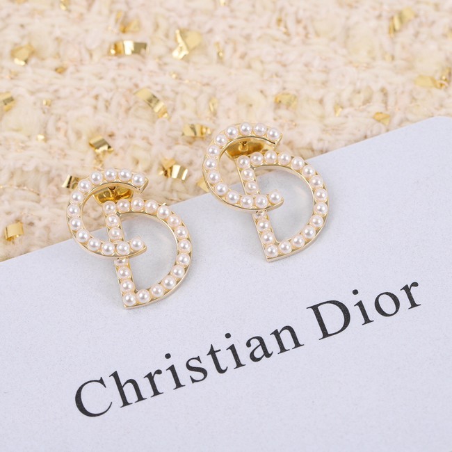 Dior Earrings CE11015
