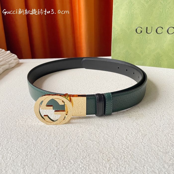 Gucci Belt 30MM GUB00056