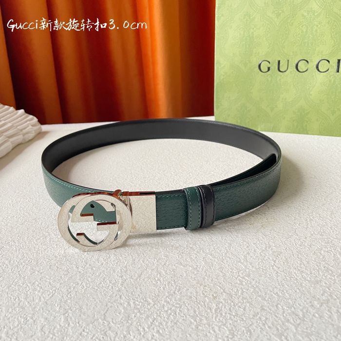 Gucci Belt 30MM GUB00057