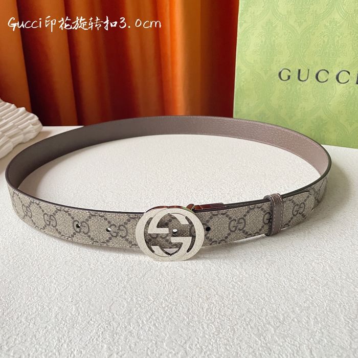 Gucci Belt 30MM GUB00061