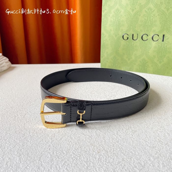 Gucci Belt 30MM GUB00062