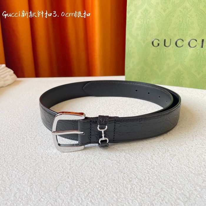 Gucci Belt 30MM GUB00063