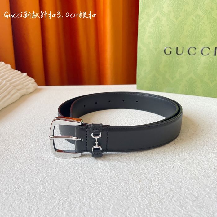 Gucci Belt 30MM GUB00065