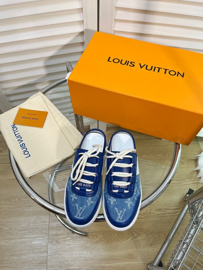 Louis Vuitton Shoes 92076-1