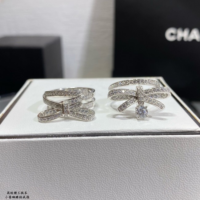 Chanel Ring CE11096