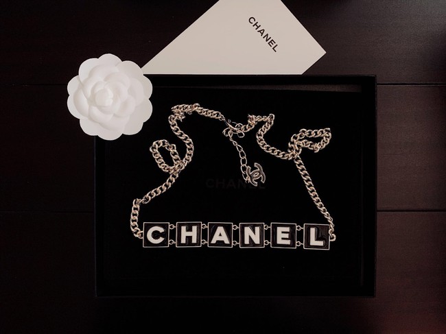Chanel Waist chain CE11079