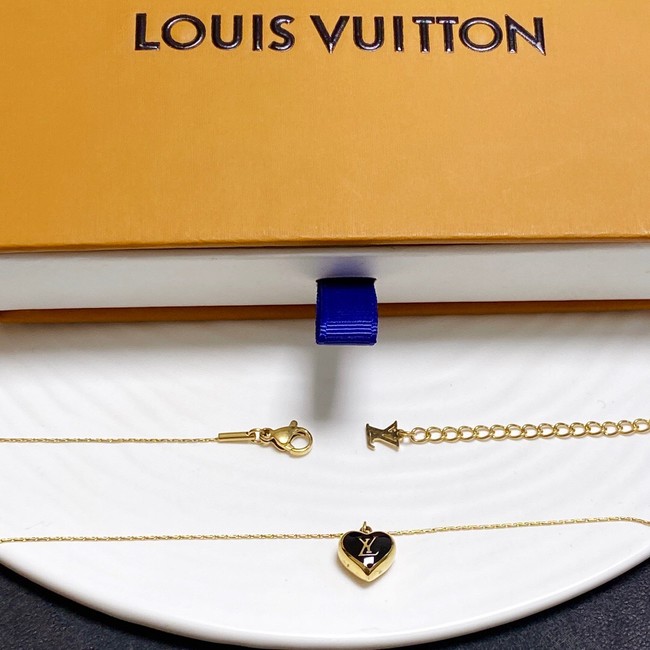 Louis Vuitton Necklace CE11064