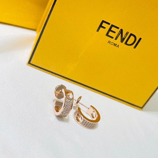 Fendi Earrings CE11130