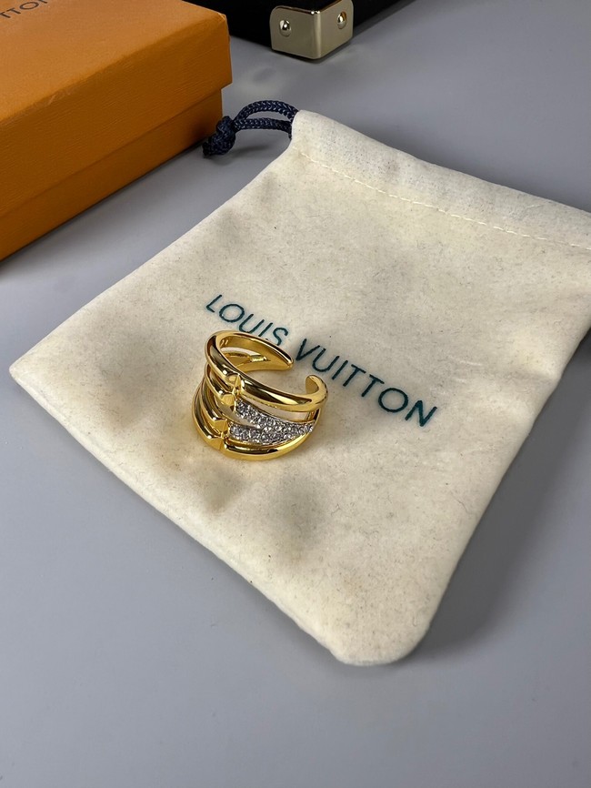 Louis Vuitton Ring CE11114