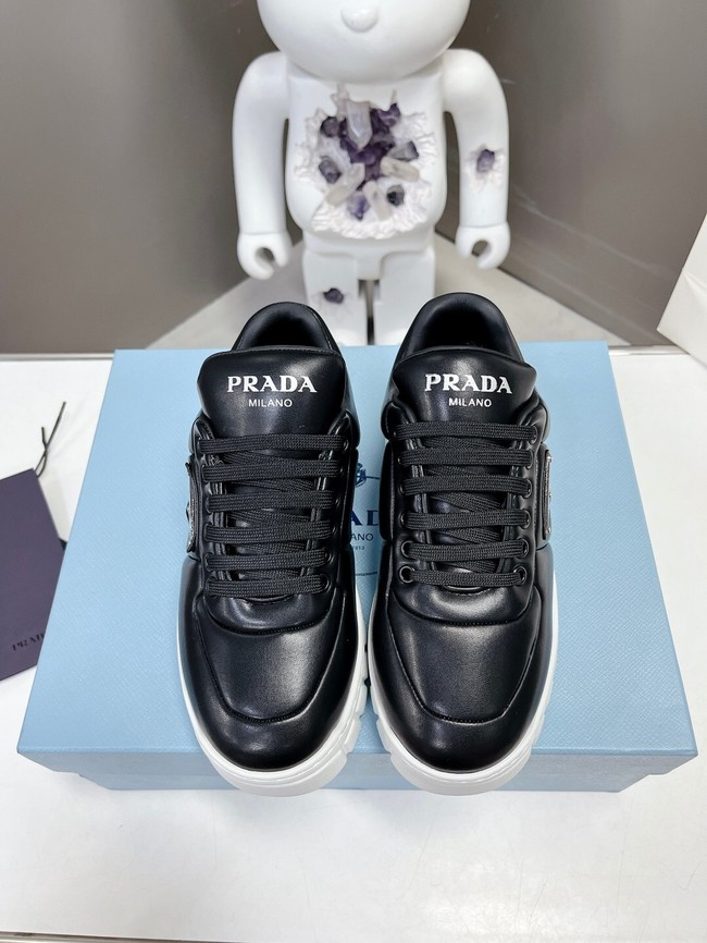 Prada Shoes 92116-4