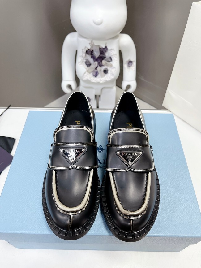 Prada Shoes heel height 6CM 92115-1