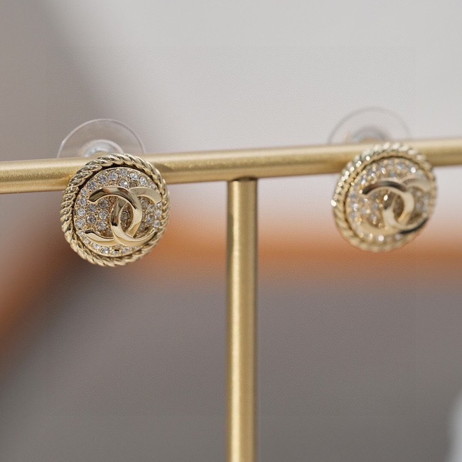 Chanel Earrings CE11147