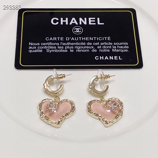Chanel Earrings CE11183