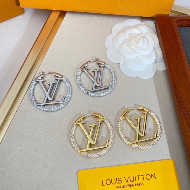Louis Vuitton Earrings CE11149