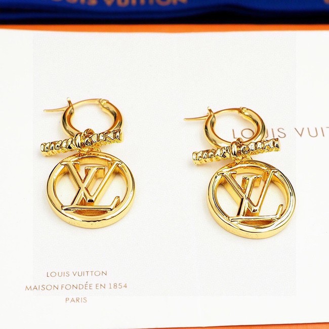 Louis Vuitton Earrings CE11150