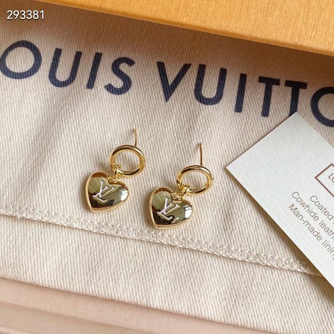 Louis Vuitton Earrings CE11185