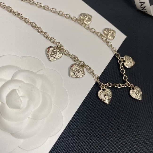 Chanel Necklace CE11189