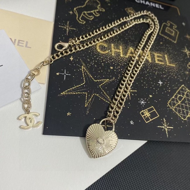 Chanel Necklace CE11190