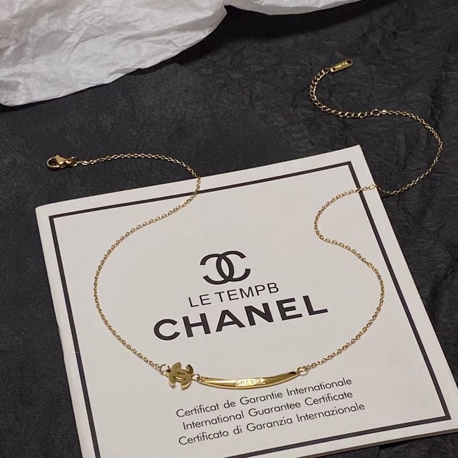 Chanel Necklace CE11191