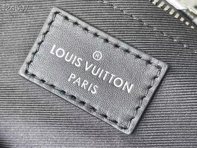 Louis Vuitton Keepall Bandouliere 25 M21430