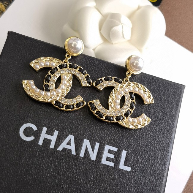Chanel Earrings CE11245
