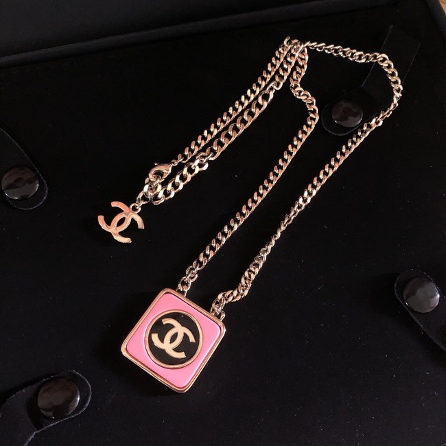 Chanel Necklace CE11215