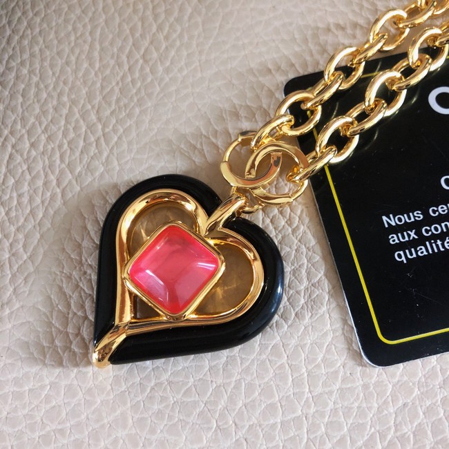 Chanel Necklace CE11223