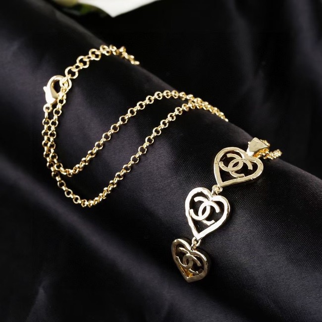 Chanel Necklace CE11225