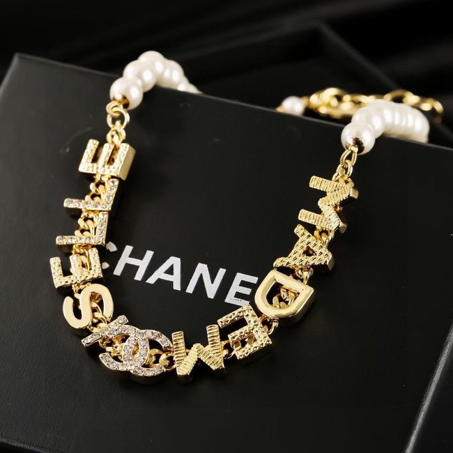 Chanel Necklace CE11230