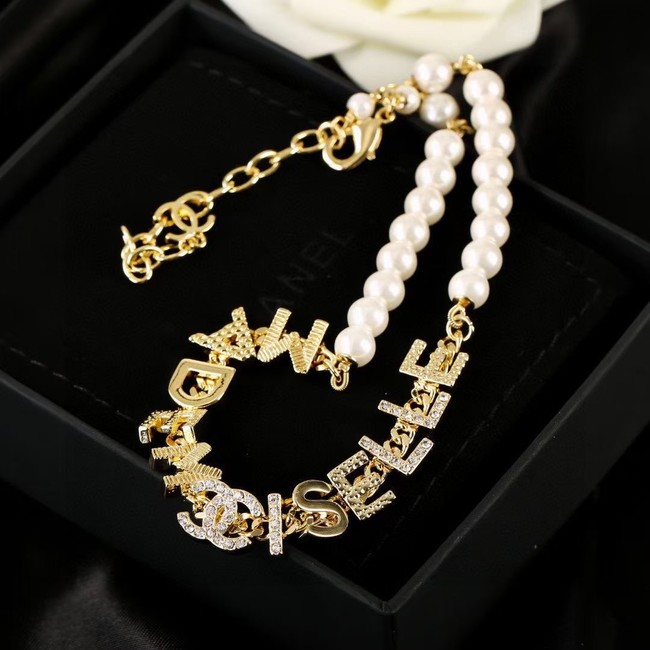Chanel Necklace CE11230