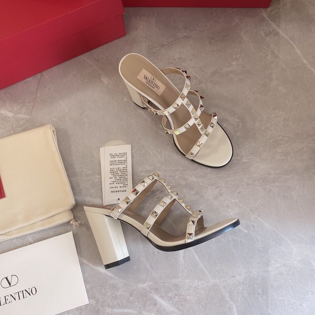Valentino Shoes heel height 9CM 92149-3