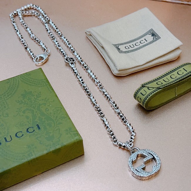 Gucci Necklace CE11266