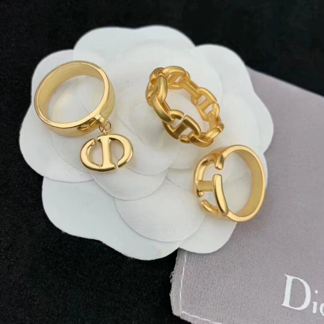 Dior Ring DR3026-2