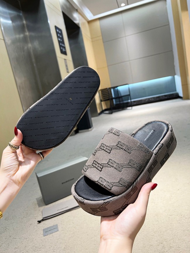 Balenciaga Shoes heel height 5CM 92177-1