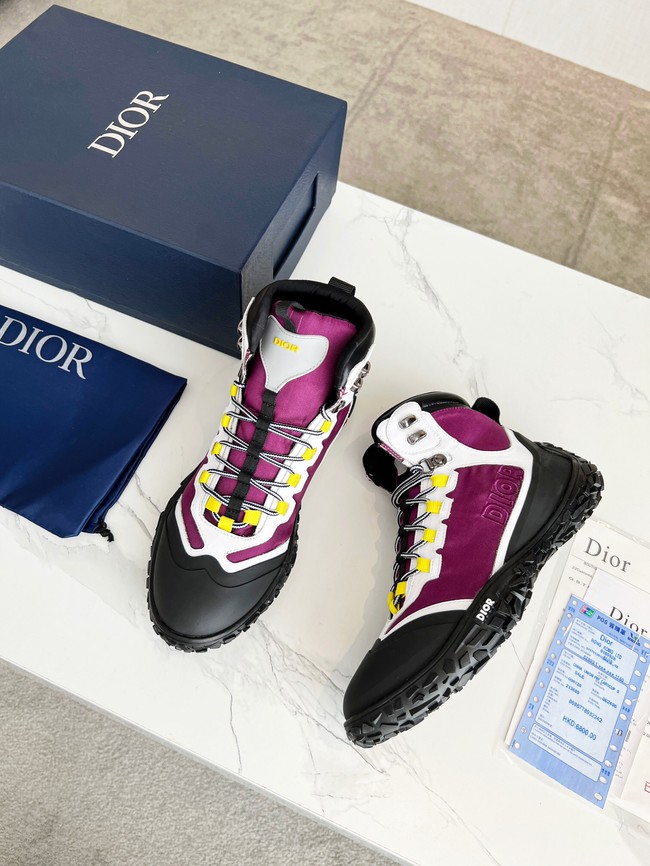 Dior sneakers 92179-10