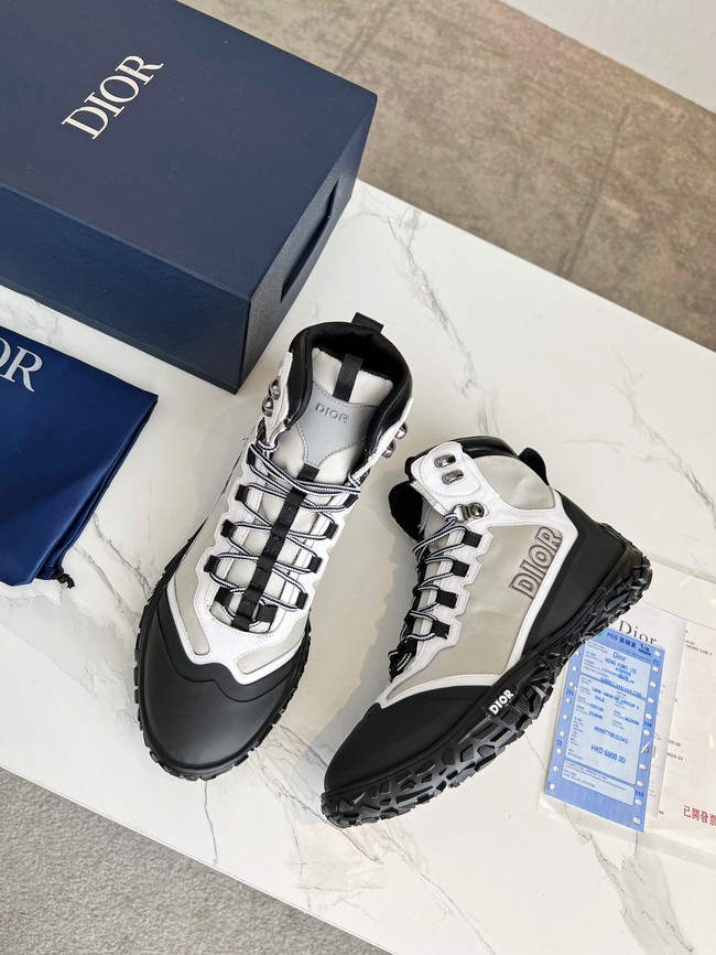 Dior sneakers 92179-3