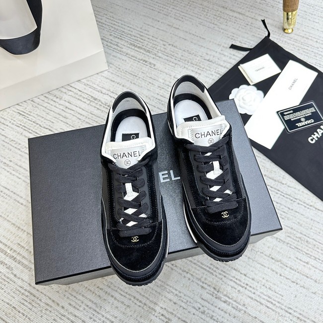 Chanel sneakers 92175-5