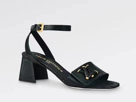Louis Vuitton Shoes heel height 5.5CM 93178-3