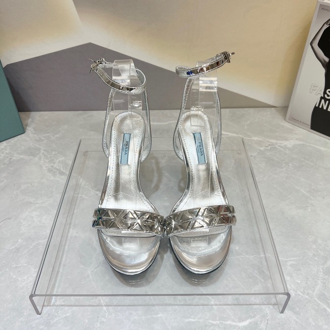Prada Shoes heel height 8.5CM 93132-2