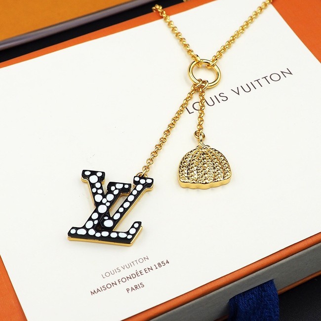 Louis Vuitton Necklace CE11313