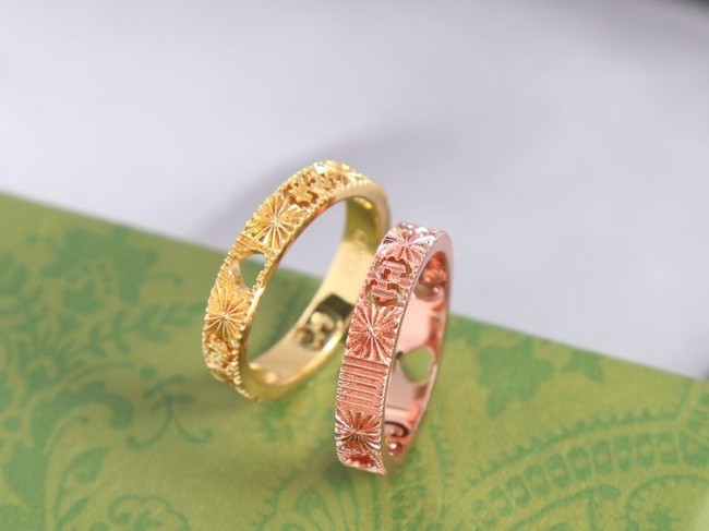 Gucci Ring CE11323