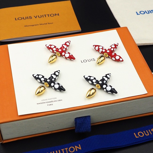 Louis Vuitton Earrings CE11332
