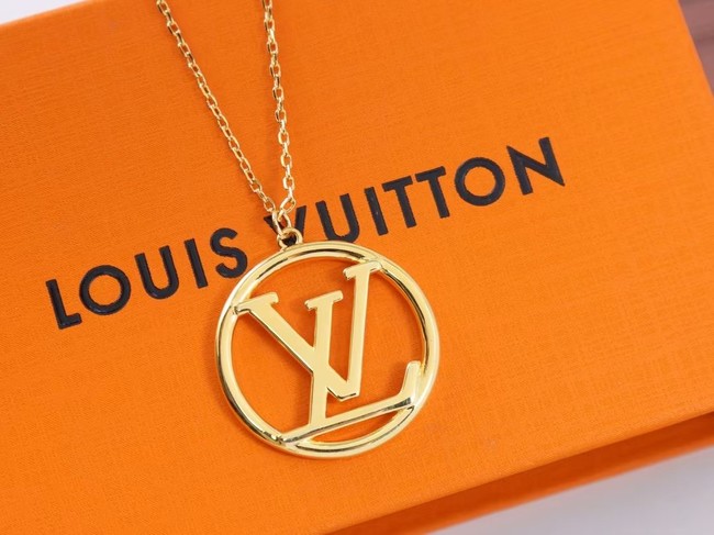 Louis Vuitton Necklace CE11327