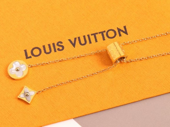 Louis Vuitton Necklace CE11328
