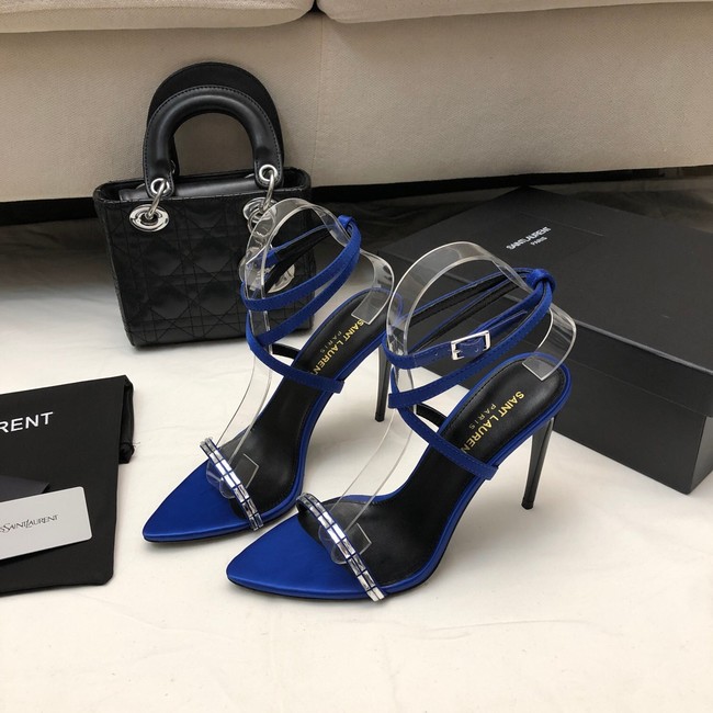 Yves saint Laurent Shoes heel height 10.5CM 93169-1