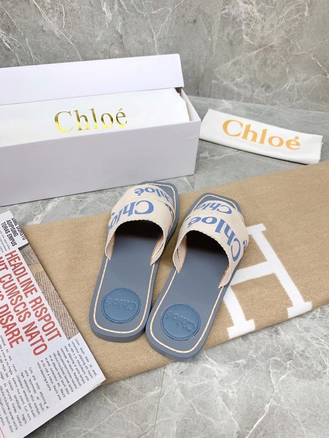 Chloe slippers 93188-10