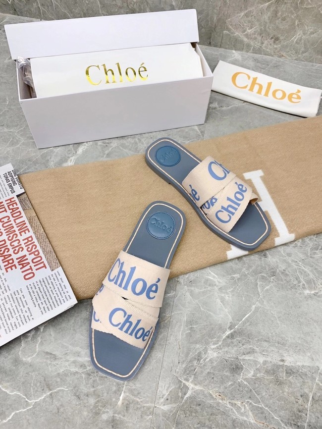 Chloe slippers 93188-10