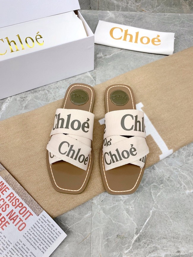 Chloe slippers 93188-11